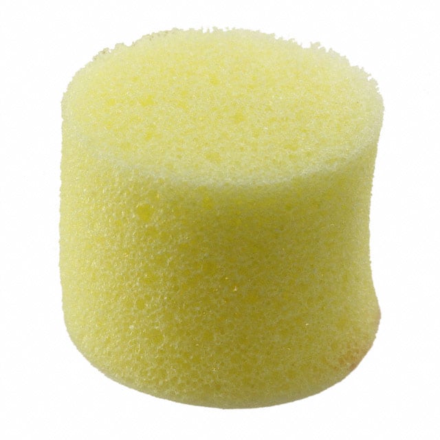 CFNT-EGS/PSA 0.75 DISK PAD Aearo Technologies LLC, a 3M company  Schiuma